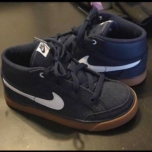 Brand New Nike’s (Toddler 10c)